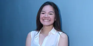 Jennifer Dunn Tertangkap Karena Narkoba, Shafa: Mama Kok Pakai Baju Orange