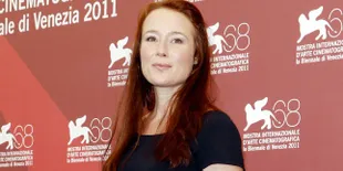 Jennifer Ehle Terlibat 'FIFTY SHADES OF GREY'