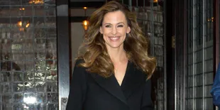 Jennifer Garner &#38; Pacar Barunya Tertangkap Kencan di Los Angeles