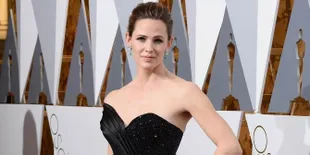 Jennifer Garner Bahagia &#38; Merasa Bersyukur Sama Pacar Barunya