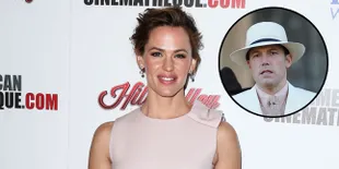 Jennifer Garner Buka Suara Soal Skandal Selingkuh Ben Affleck