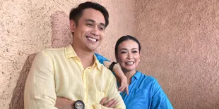 Jennifer Jill Bocorkan Steffi Zamora Segera Menikah dengan Fero Walandouw dan Jelaskan Status Baby Shakira