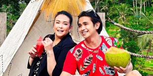 Jennifer Jill Ditangkap Polisi Bersama Ajun Perwira dan Anak Karena Penyalahgunaan Narkoba