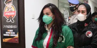 Jennifer Jill Istri Ajun Perwira Dituntut 6 Bulan Penjara dan 3 Bulan Rehabilitasi