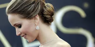 Jennifer Lawrence, Aktris Muda Hebat Yang Selalu Lapar