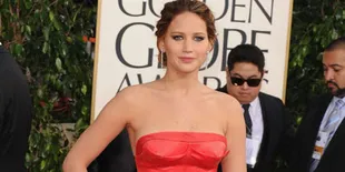 Jennifer Lawrence Berencana Tampil Fashionable di Ajang Oscar