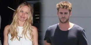 Jennifer Lawrence dan Liam Hemsworth Terlibat Cinta Lokasi?
