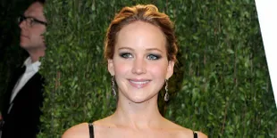 Jennifer Lawrence Masuk List 100 Orang Paling Berpengaruh TIME