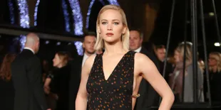 Jennifer Lawrence Nominator Oscar 2016 Paling Kaya di Dunia