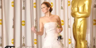 Jennifer Lawrence, Pemenang Oscar Yang Dulu Sering Dibully