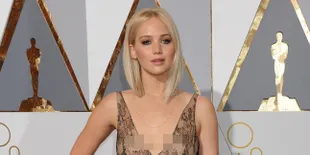 Jennifer Lawrence Pimpin Para Mutan Lawan Apocalypse di 'X-MEN'