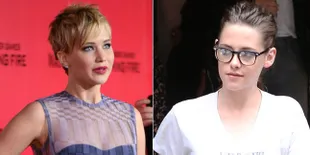 Jennifer Lawrence Ternyata Benci Kristen Stewart, Ini Alasannya!