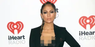 Jennifer Lopez Beri Komentar Pedas Soal Tato Baru Ben Affleck