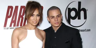Jennifer Lopez dan Casper Smart Bakal Nikah Oktober Tahun Ini?