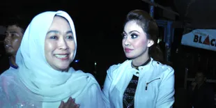 Jenny Rachman Ajak Perempuan Raih Kemandirian Ekonomi
