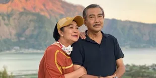 Jenny Rachman Punya Bukti Dugaan Suaminya Berselingkuh, Tapi Belum Ajukan Perceraian