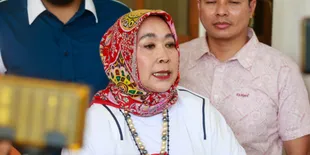 Jenny Rachman Ungkap Identitas Wanita Perebut Suaminya: Saya Sudah Jijik!