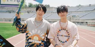 Jeno &#38; Jaemin NCT Rampungkan Syuting Drama &#34;Wind Up&#34;, Siap Tayang Paruh Pertama 2026!