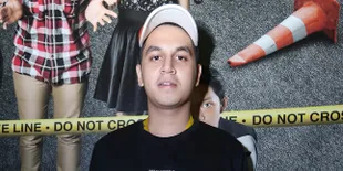 Jenuh Syuting 'GGS', Kevin Julio Ingin Banyak Main Film di 2016