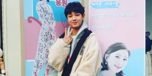 Jeon Jin Seo Aktor Cilik 'THE WORLD OF THE MARRIED' Curhat Soal Kontroversi Perkataan Kasarnya di Media Sosial