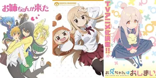 Jepang Pertimbangkan Langkah Sensor Terhadap Manga &#38; Anime yang Mengandung Konten Anak yang Kurang Pantas