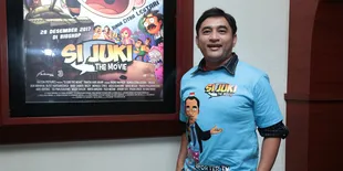 Jeremy Teti Jelaskan Alasannya Bersikap Pro LGBT Dalam Debat