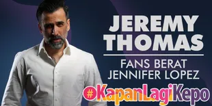 Jeremy Thomas Takut Dengan Satu Hal: Sesuatu Yang Buruk Terjadi Kepada Keluarganya