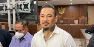 Jerinx Akui Depresi dan Sebut Nora Alexandra Sempat Ingin Bunuh Diri Karena Masalahnya dengan Adam Deni