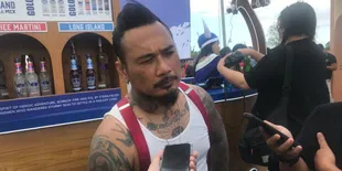 Jerinx Apresiasi Hadirnya Singaraja Fest, Beri Ruang untuk Musisi Lokal