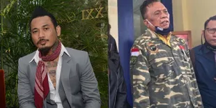 Jerinx SID Masuk Penjara, Terungkap Sosok Ayahnya yang Bukan Orang Sembarangan