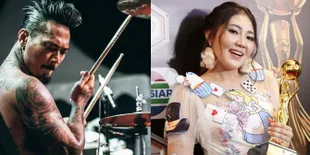 Jerinx Ungkap Kenapa Hanya Menyindir Via Vallen Karena Membawakan Lagu SID