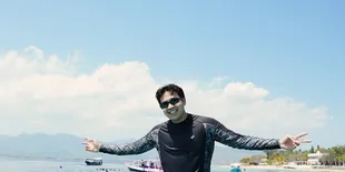 Jerome Polin Bahas Kemiskinan Struktural, Diduga Singgung Utas Maia Estianty