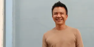 Jerry Aurum Cerita Perkembangan Shakira di RS Singapura, Makin Baik