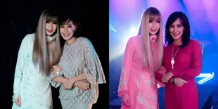JessC &#38; Fauziah Latiff Satukan Jiwa dalam 'Tak Terpisah', Kolaborasi Beda Generasi