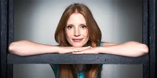Jessica Chastain Rasakan Pahitnya Oscar 2013