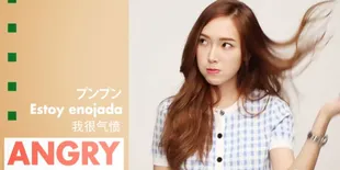 Jessica Dikeluarkan Dari Girls Generation, Saham SME Anjlok