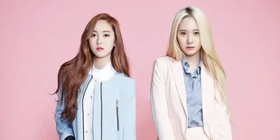 Jessica Diterpa Skandal, Krystal Tetap Profesional