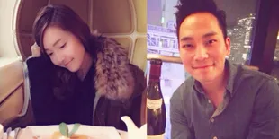 Jessica Eks. Girls Generation Liburan Bareng Tyler Kwon?