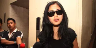 Jessica Iskandar: Aku Kangen Sama Kak Olga