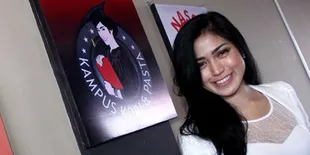 Jessica Iskandar: Anakku Laki-Laki