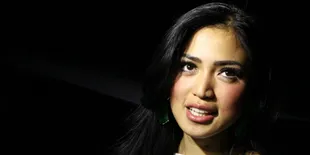 Jessica Iskandar: Ariel Bikin Aduh Gimana Gitu...