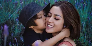 Jessica Iskandar Beri Tugas Penting Untuk El Barack Sebagai Ring Boy Di Hari Pernikahan