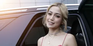 Jessica Iskandar Bicara Kemungkinan Nikah Dengan Richard Kyle