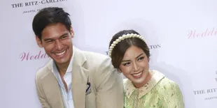 Jessica Iskandar Bicara Soal Budget Acara Lamaran, Habis Miliaran Rupiah?