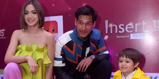 Jessica Iskandar Ceritakan Liburan ke Afrika dan Rencana Hubungan Dengan Richard Kyle