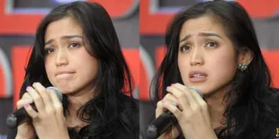 Jessica Iskandar Curhat Tentang Ludwig di Kursi Kebohongan