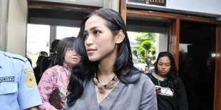 Jessica Iskandar, Dalang di Balik Akun Palsu Ludwig?