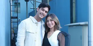 Jessica Iskandar dan Richard Kyle Nikah Maret 2020, Cincin Dibuat di Hong Kong