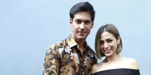 Jessica Iskandar dan Richard Kyle Sudah Prewed? Begini Faktanya...