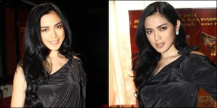 Jessica Iskandar: Goyang Harlem Shake Gue Banget